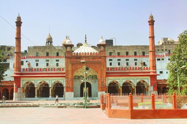 place